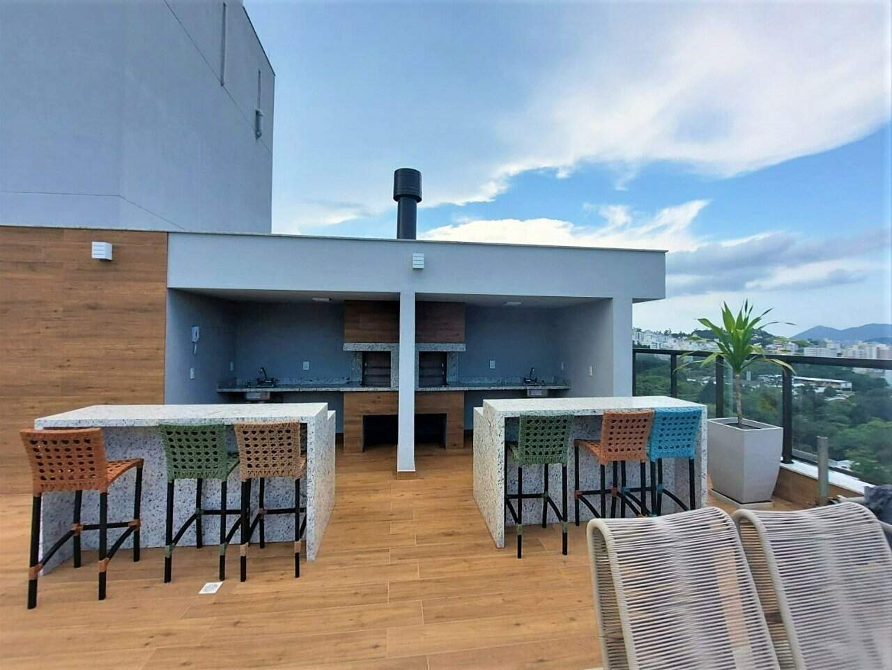 Loft à venda no Carvoeira: 