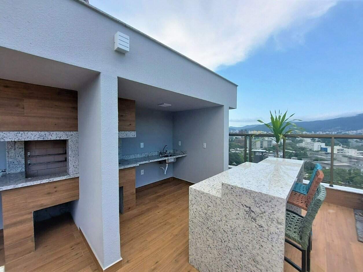 Loft à venda no Carvoeira: 