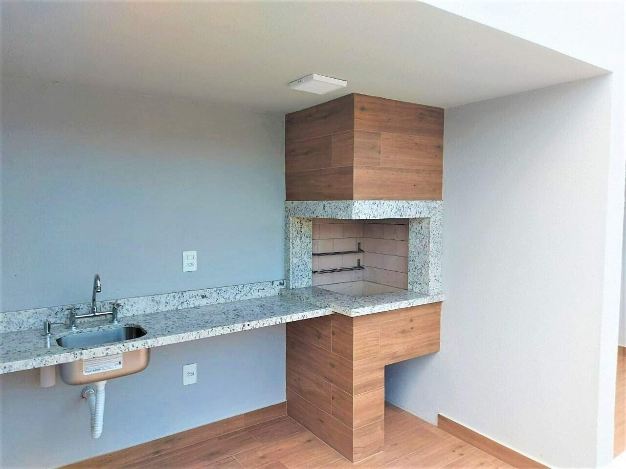 Loft à venda no Carvoeira: 