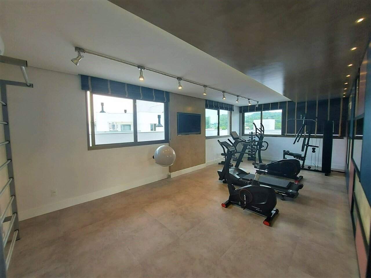 Loft à venda no Carvoeira: 