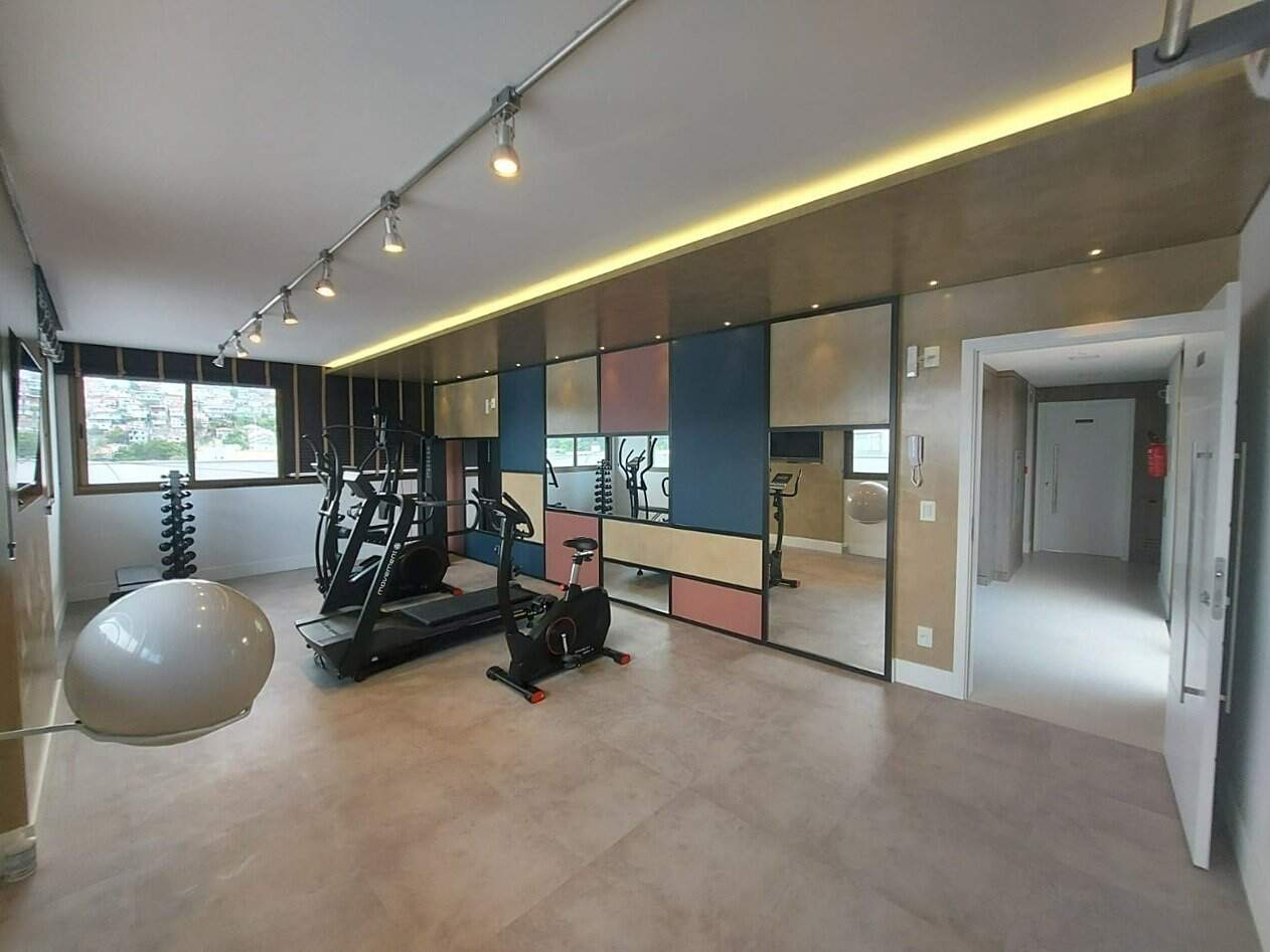 Loft à venda no Carvoeira: 
