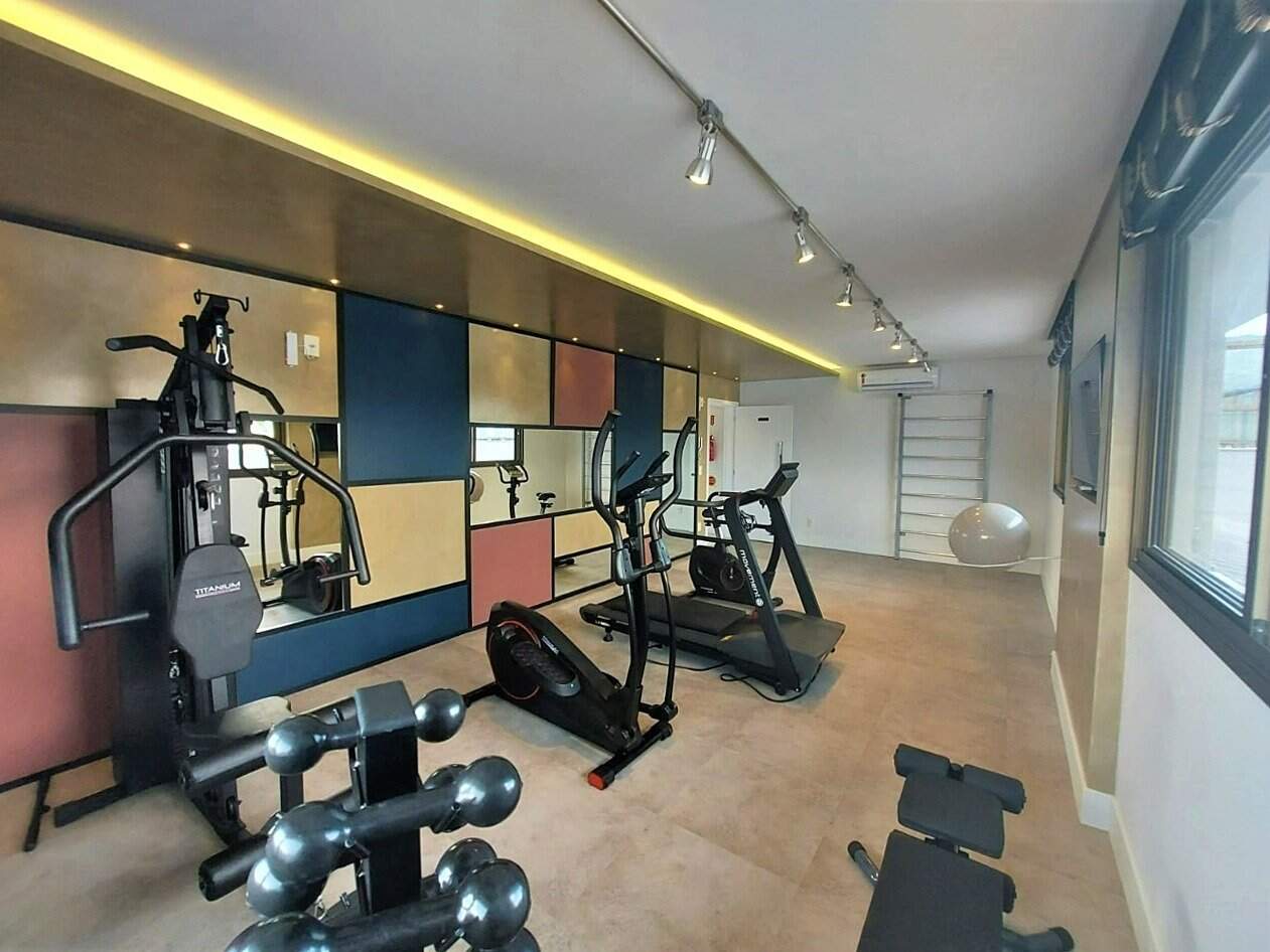 Loft à venda no Carvoeira: 
