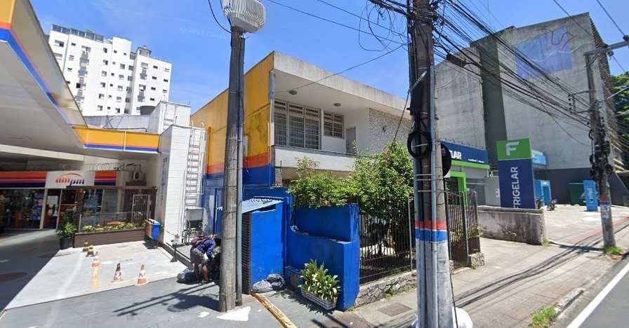 Casa à venda no Centro: 