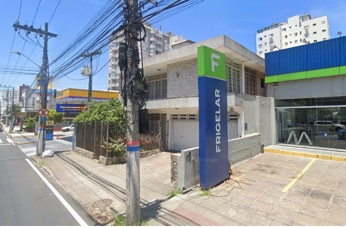 Casa à venda no Centro: