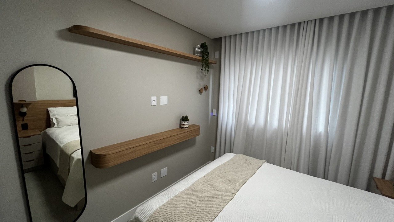 Apartamento à venda no Jardim Atlantico: 