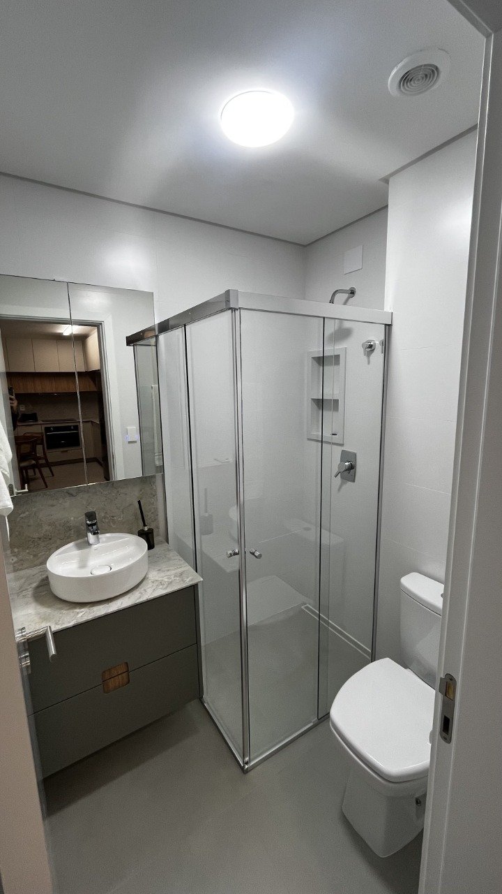 Apartamento à venda no Jardim Atlantico: 