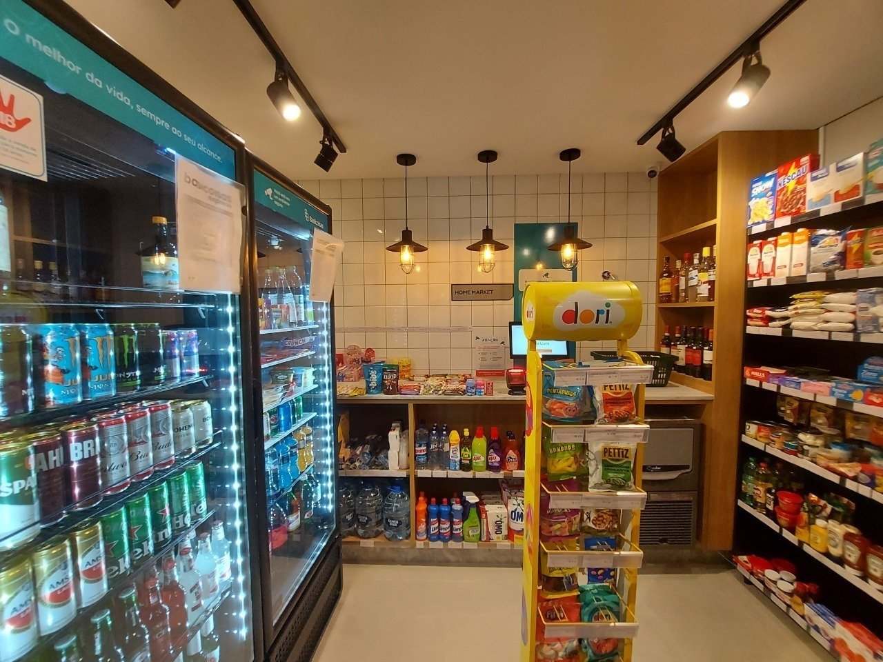 Apartamento à venda no Jardim Atlantico: 