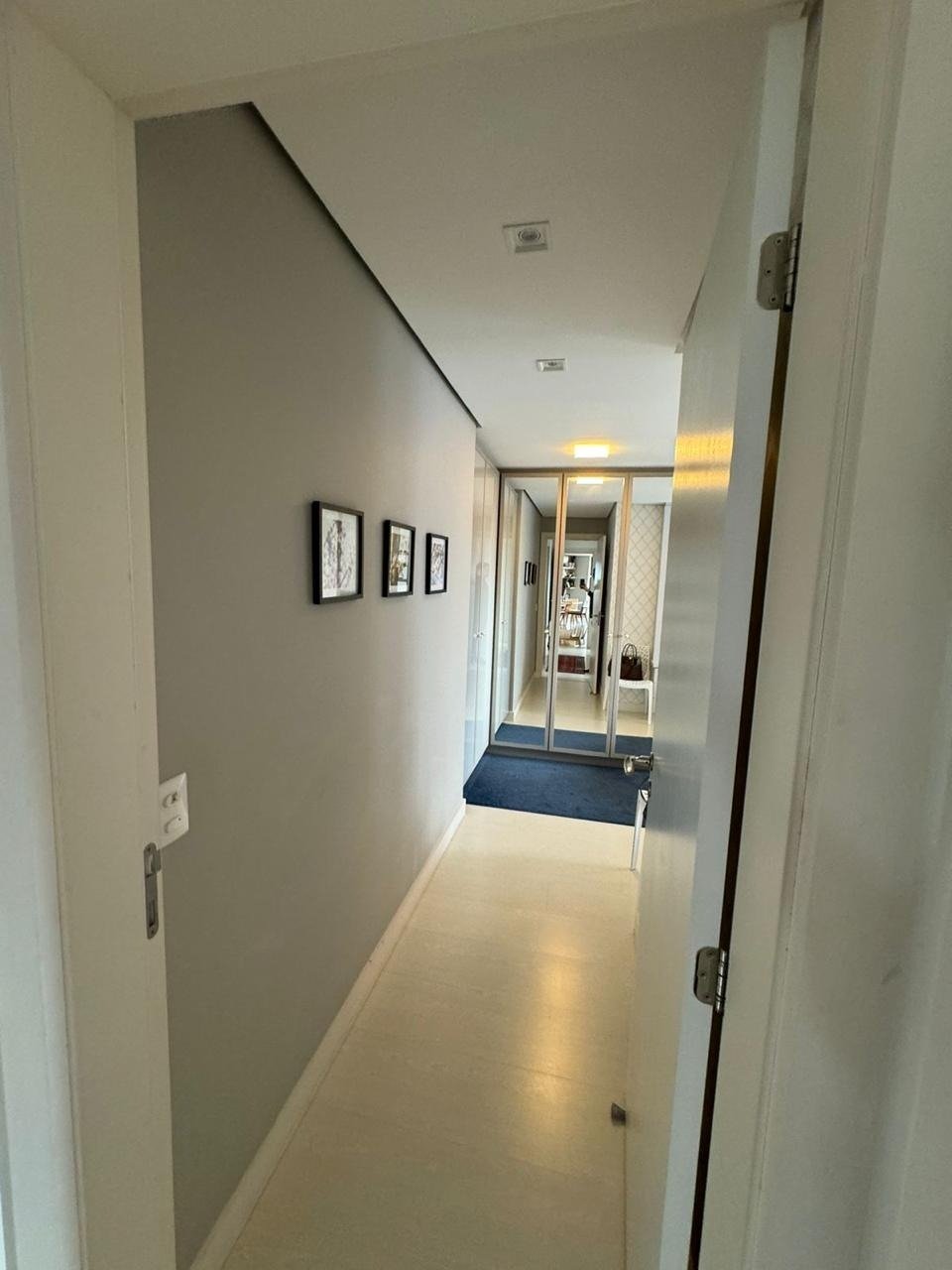 Apartamento à venda no Estreito: 