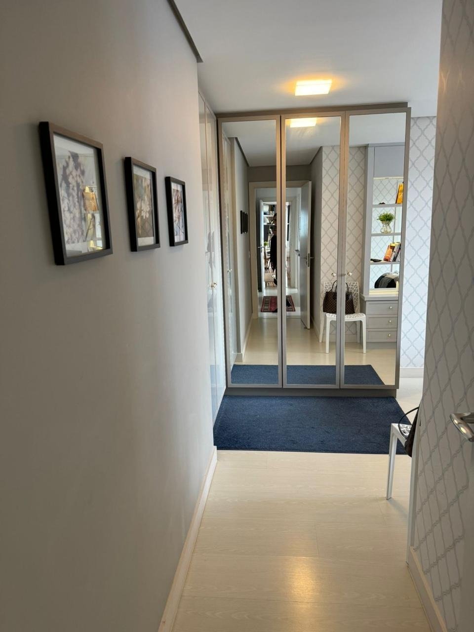 Apartamento à venda no Estreito: 