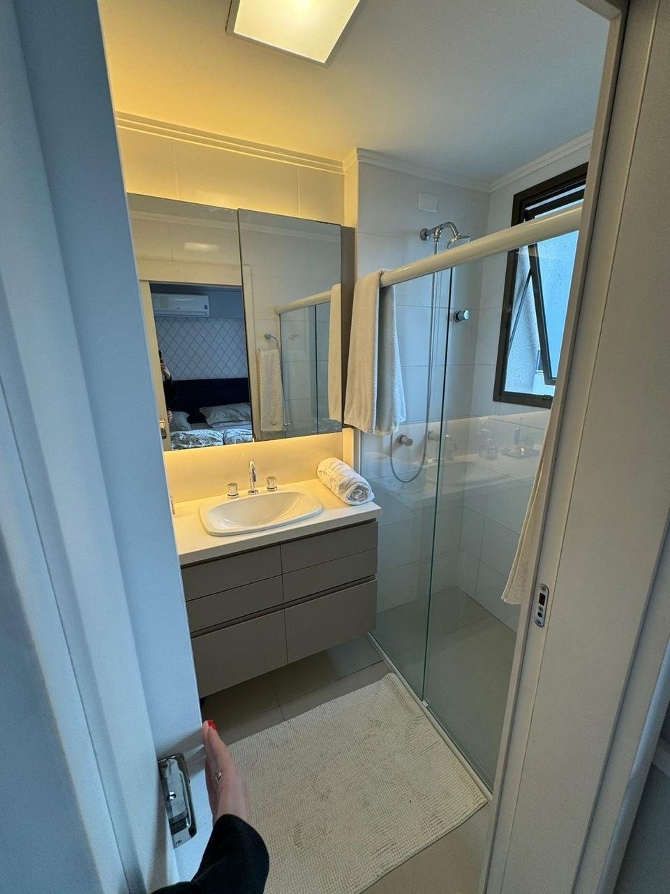 Apartamento à venda no Estreito: 