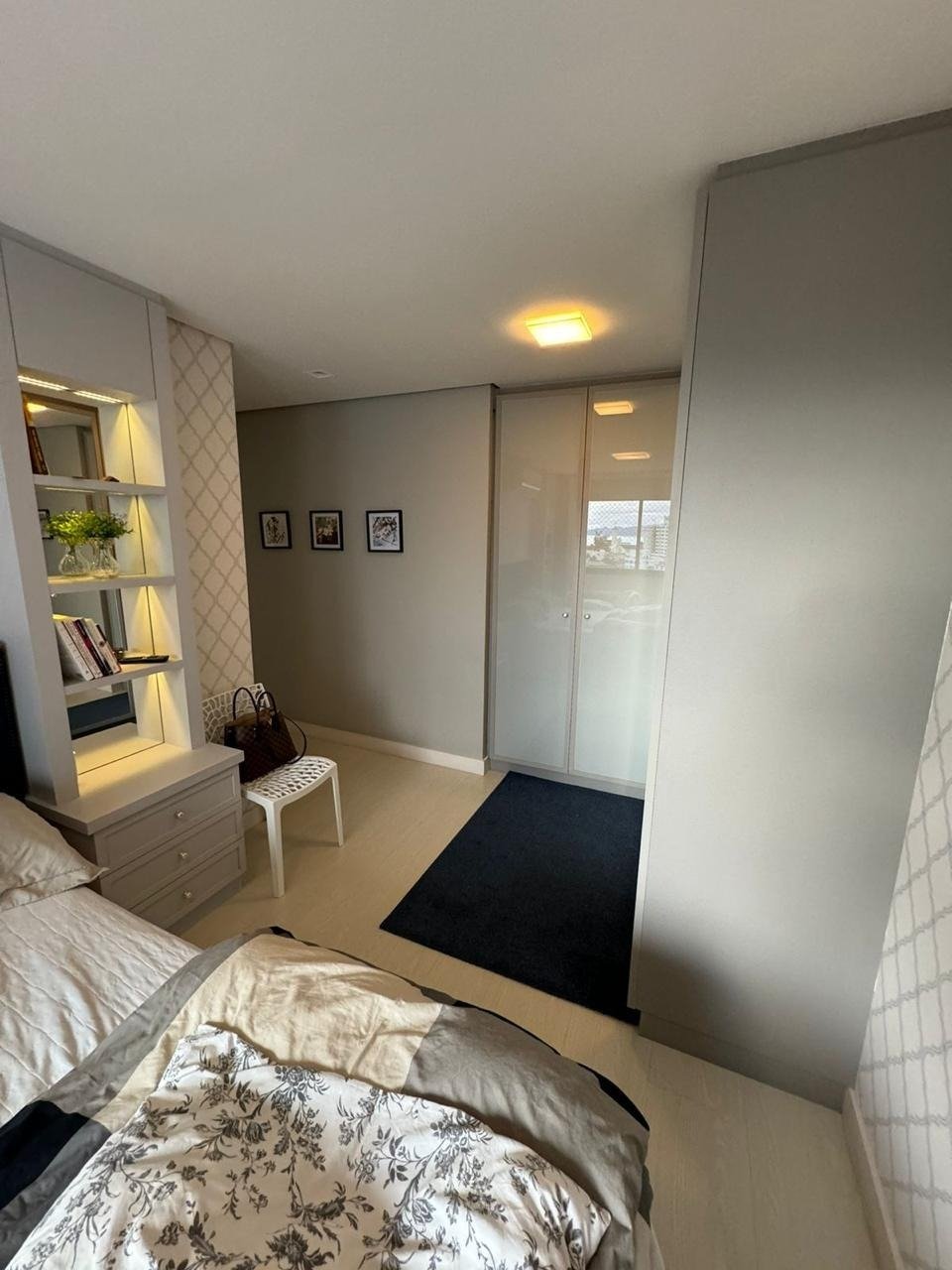 Apartamento à venda no Estreito: 