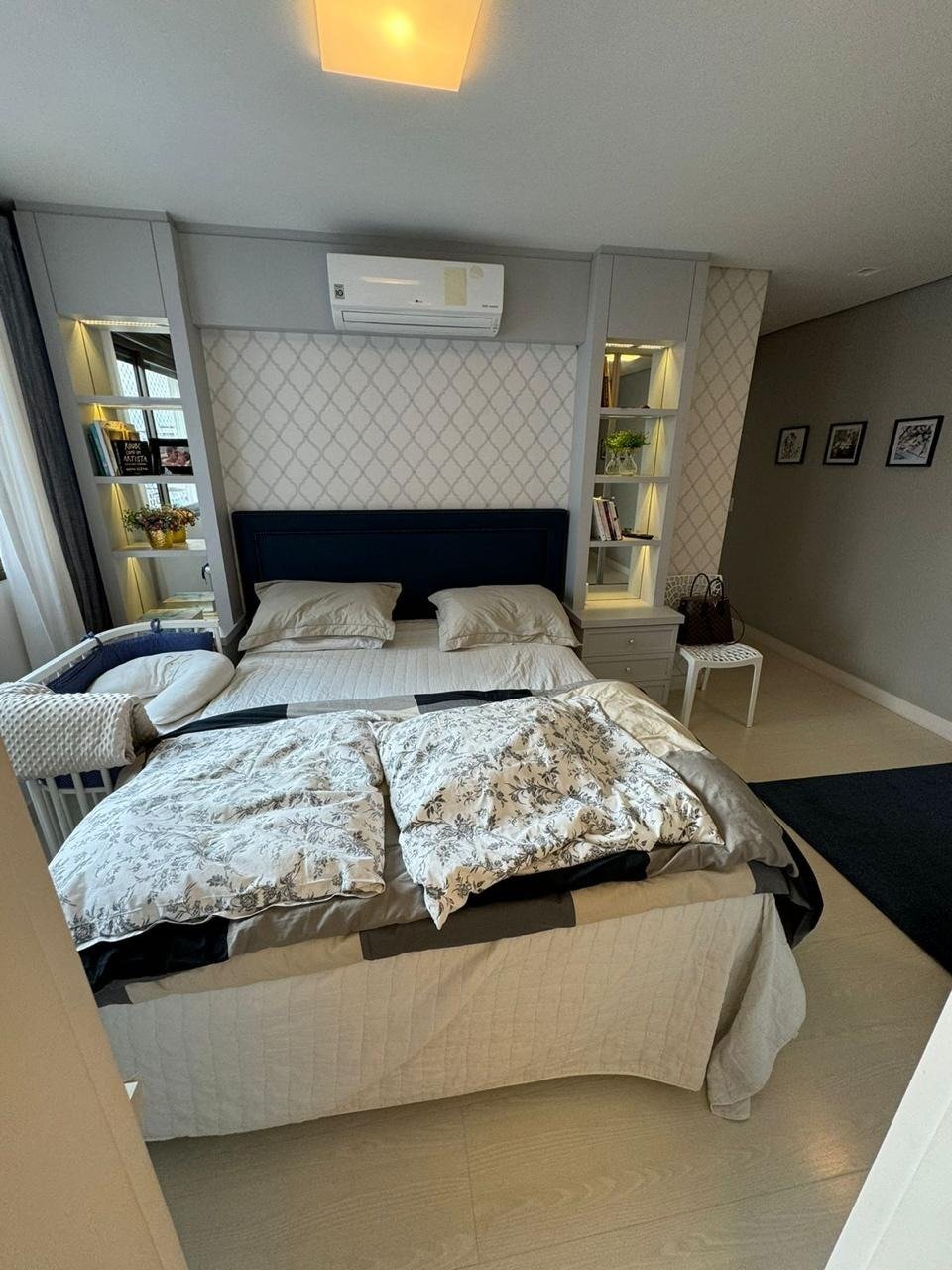 Apartamento à venda no Estreito: 