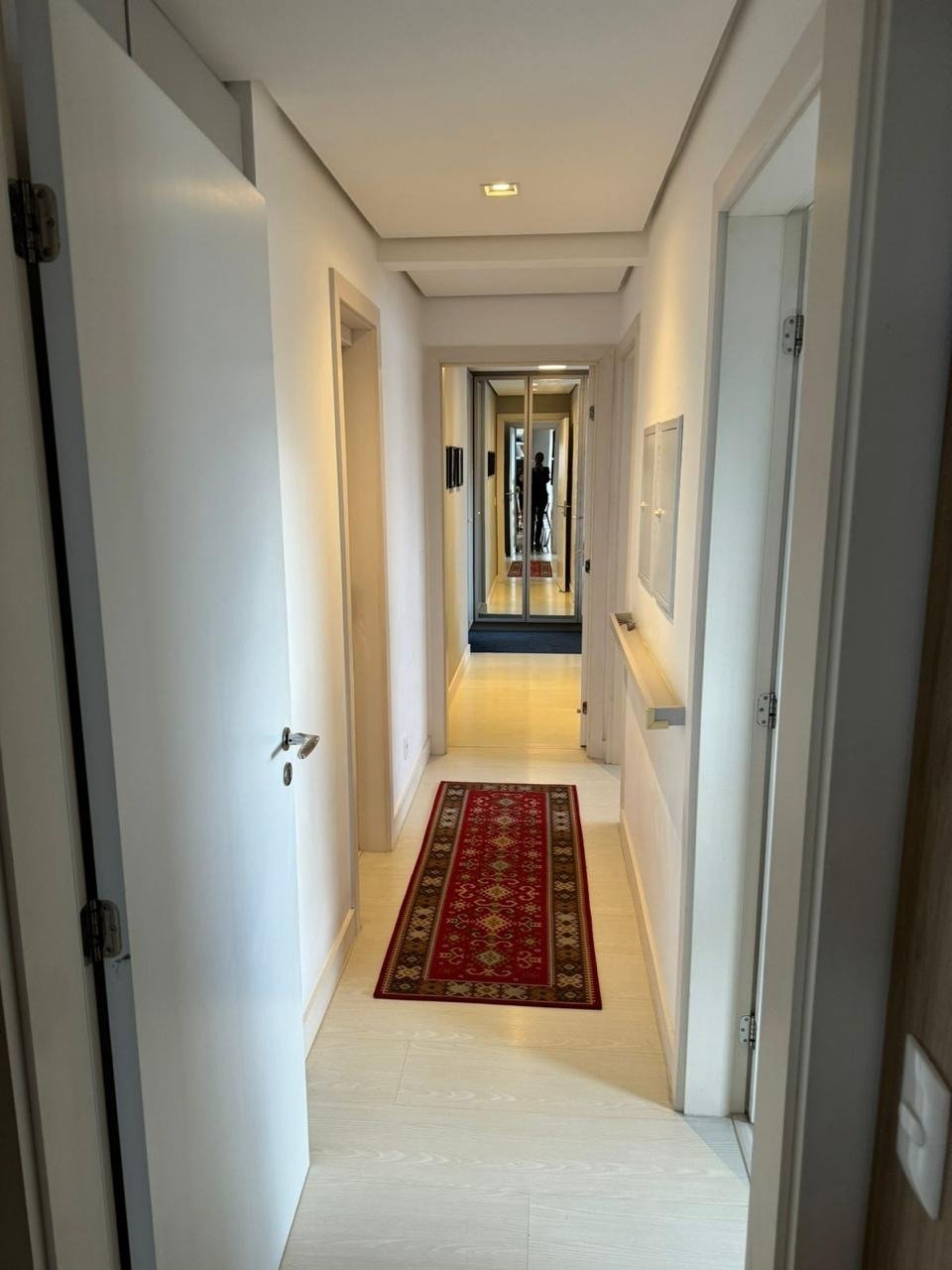 Apartamento à venda no Estreito: 