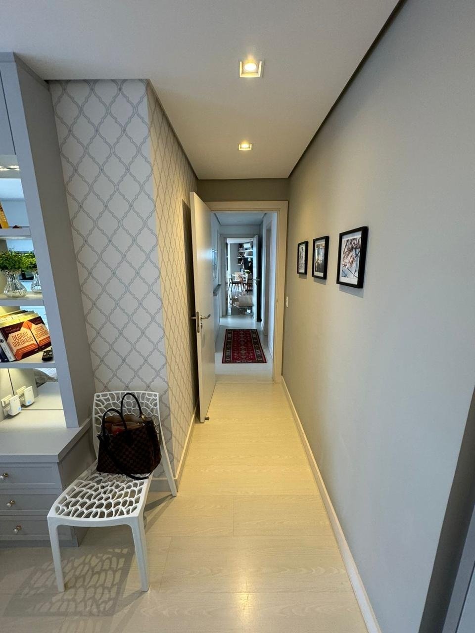 Apartamento à venda no Estreito: 