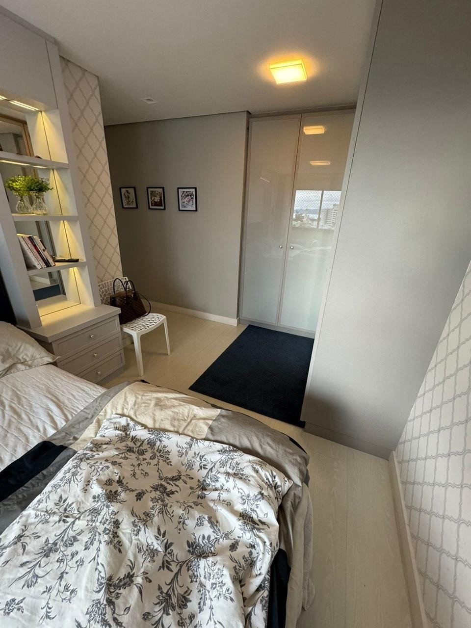 Apartamento à venda no Estreito: 