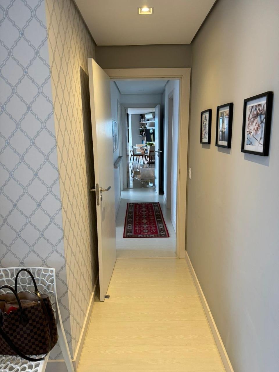 Apartamento à venda no Estreito: 