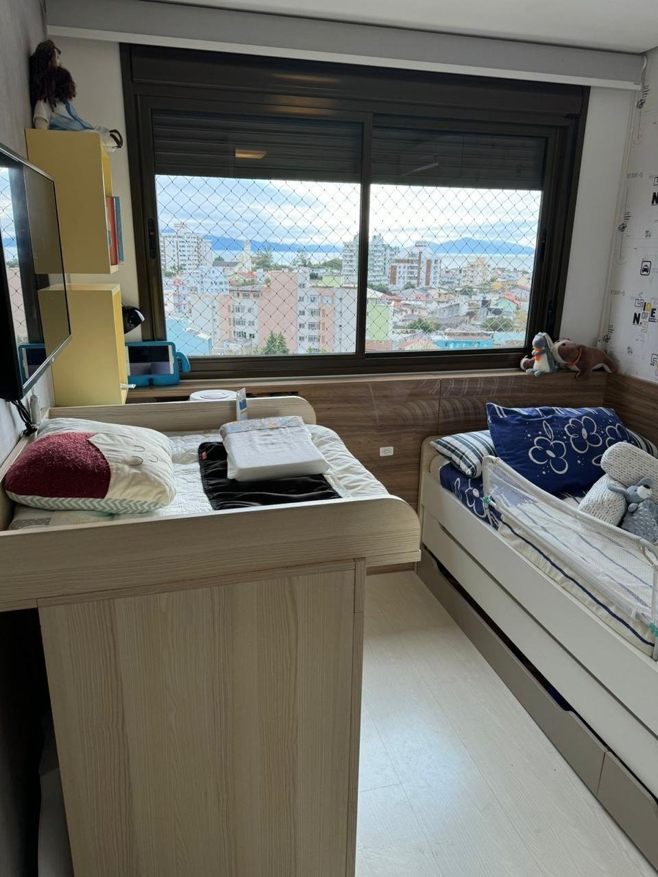 Apartamento à venda no Estreito: 