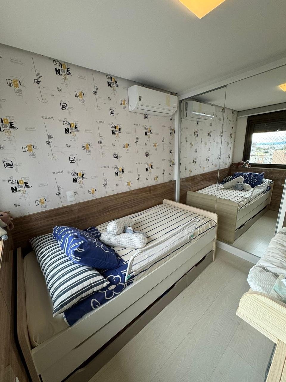 Apartamento à venda no Estreito: 