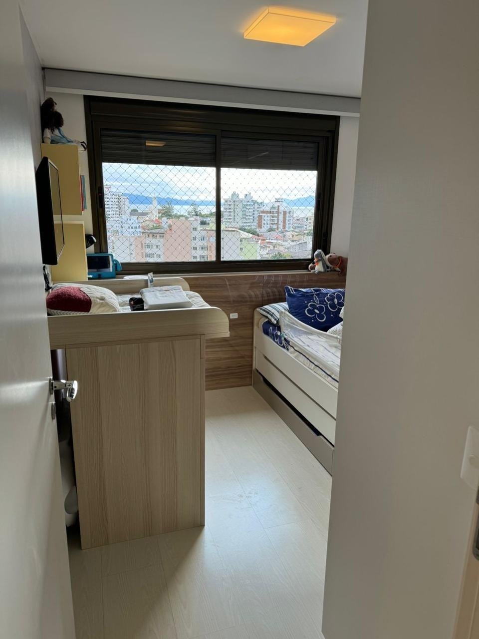 Apartamento à venda no Estreito: 