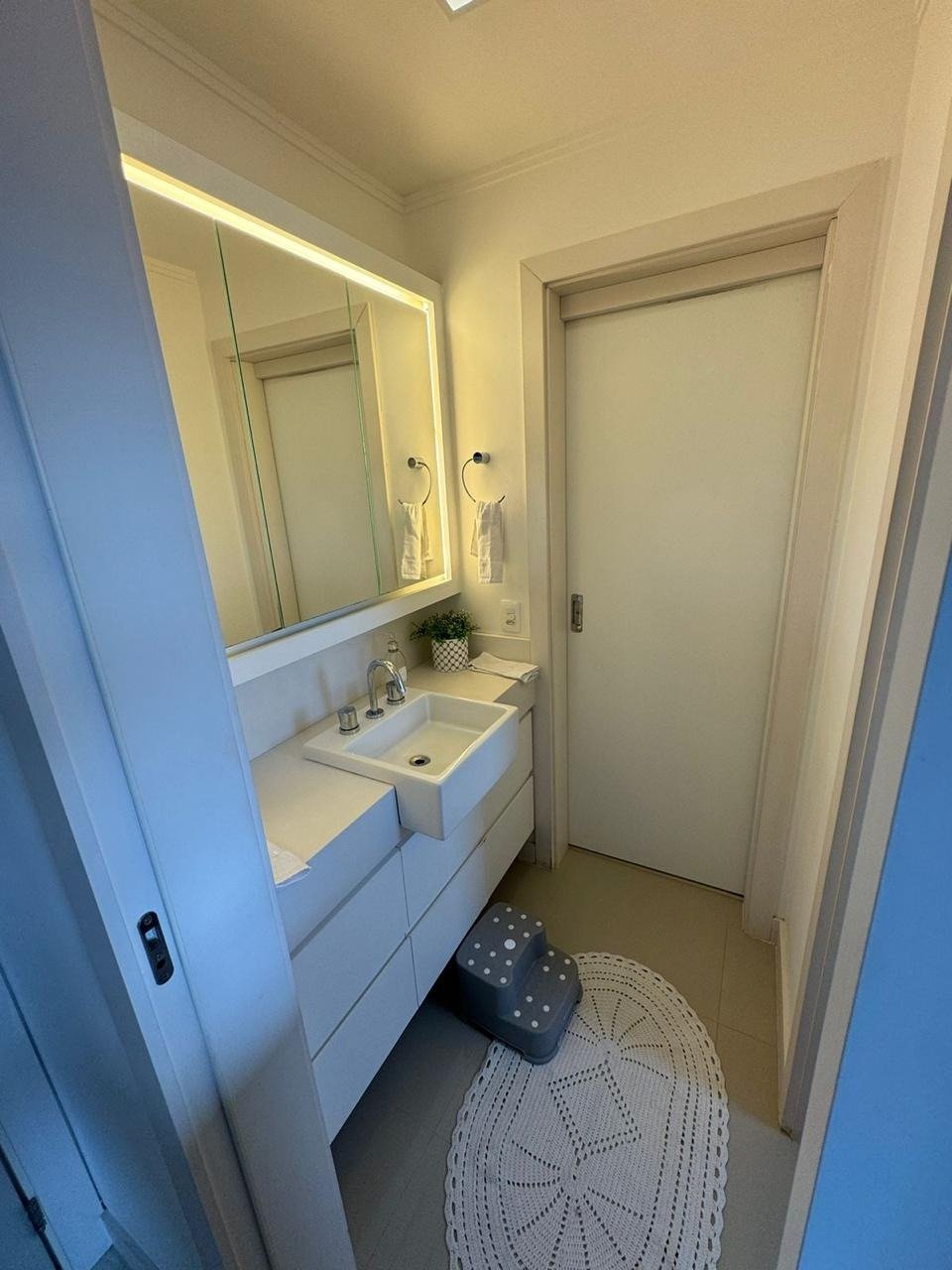 Apartamento à venda no Estreito: 