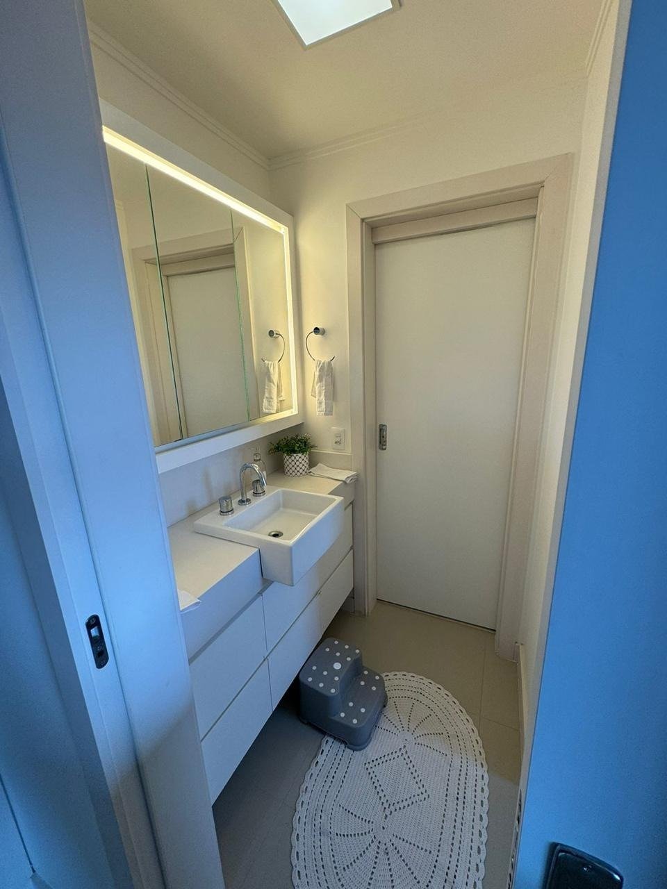 Apartamento à venda no Estreito: 