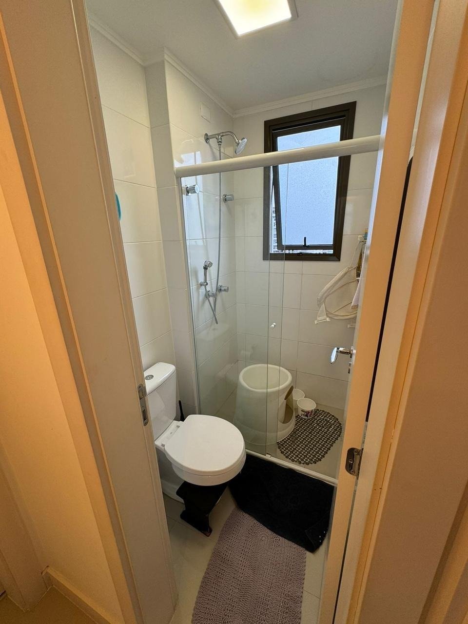 Apartamento à venda no Estreito: 