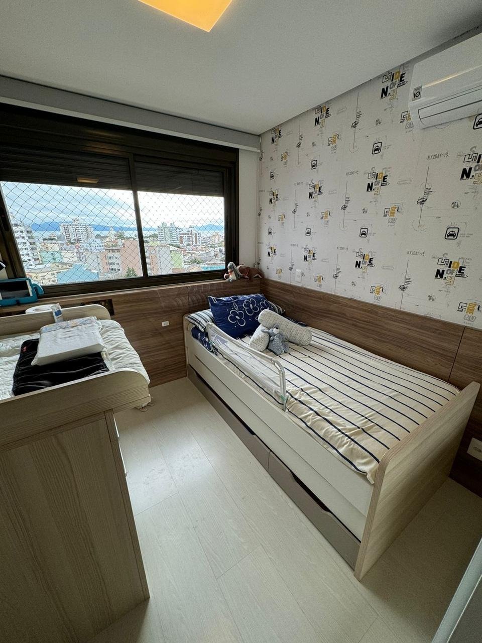 Apartamento à venda no Estreito: 