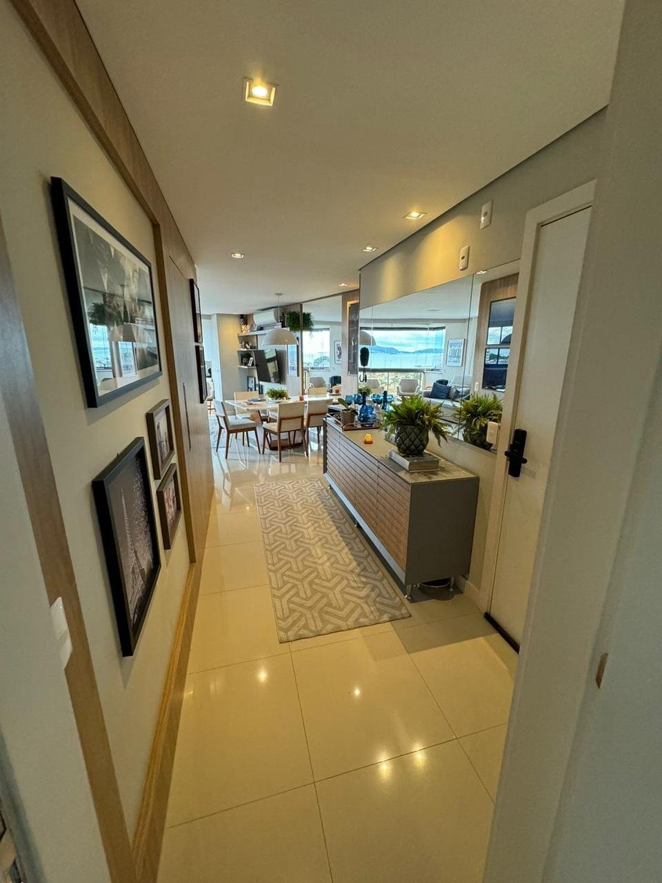 Apartamento à venda no Estreito: 