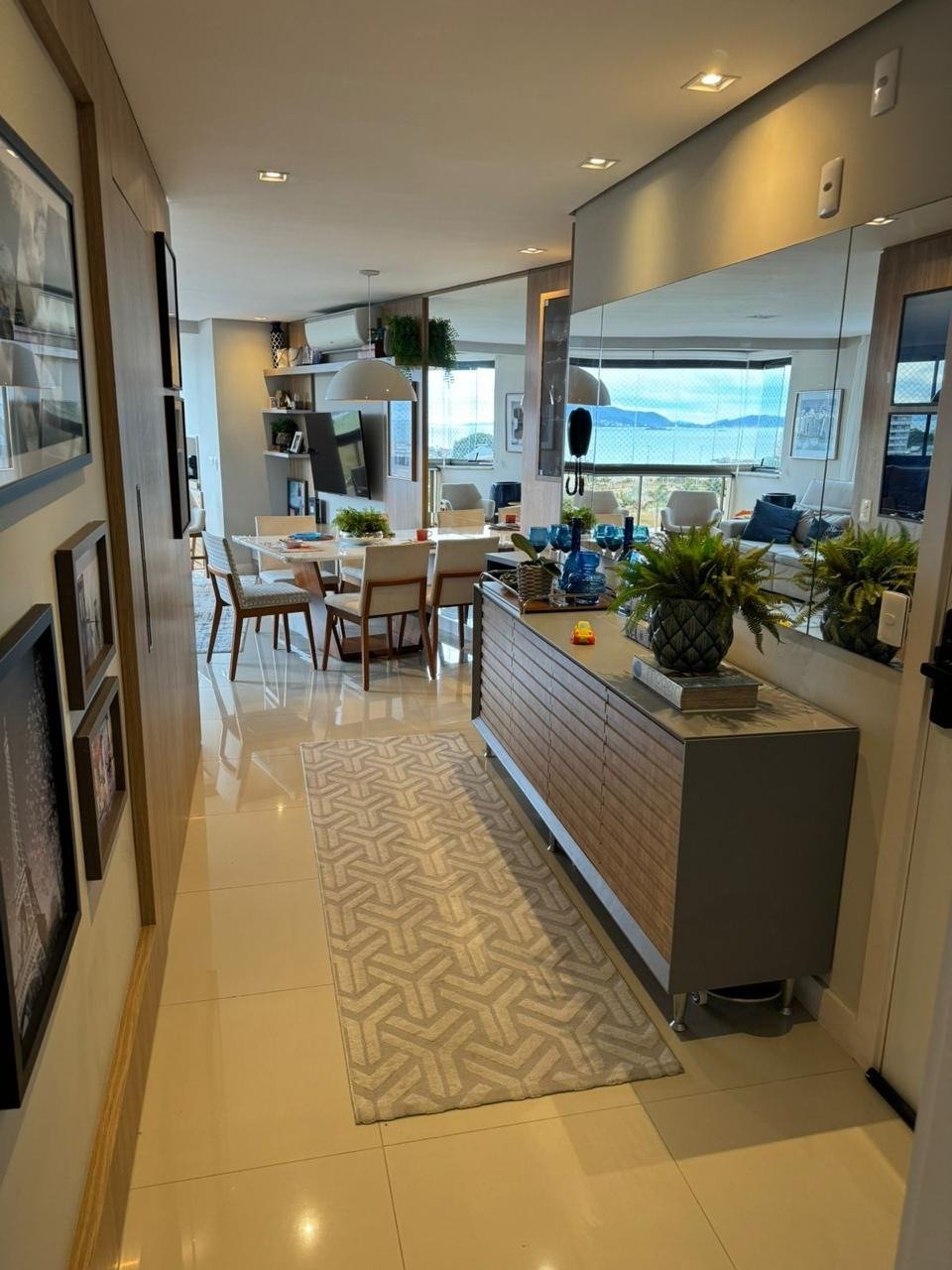 Apartamento à venda no Estreito: 