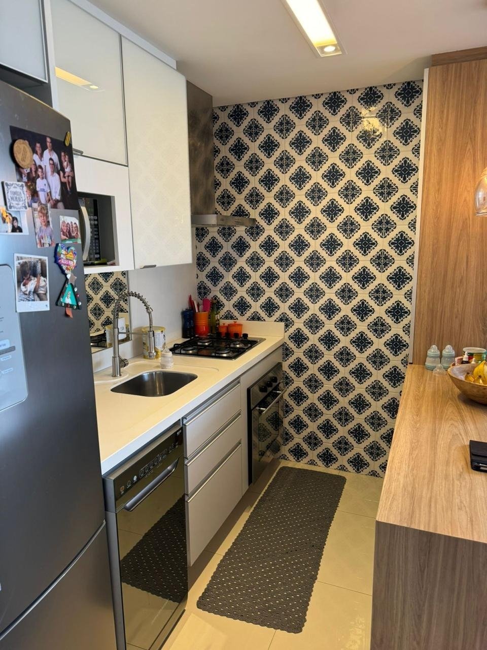 Apartamento à venda no Estreito: 