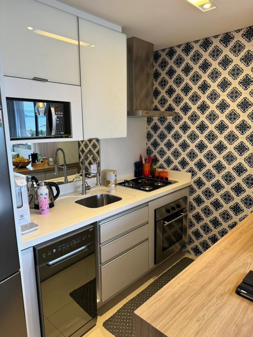 Apartamento à venda no Estreito: 