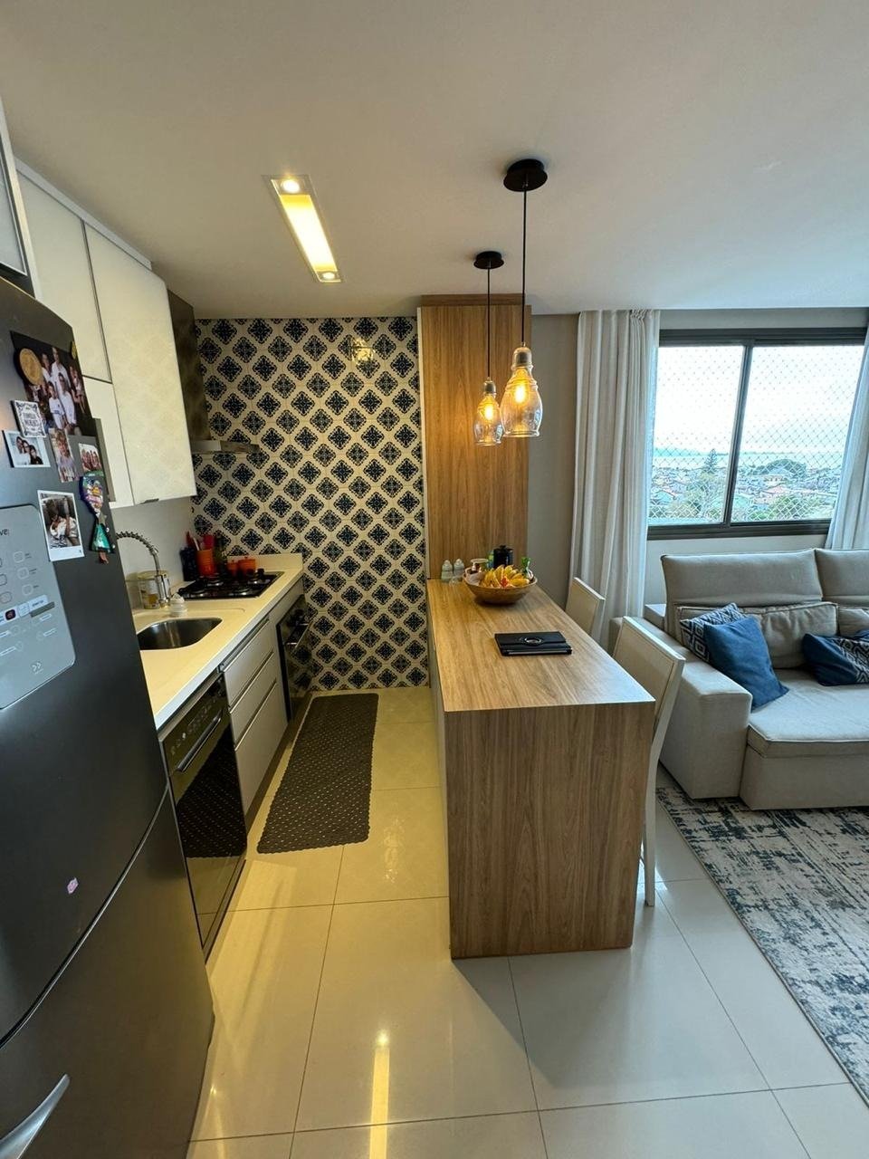 Apartamento à venda no Estreito: 