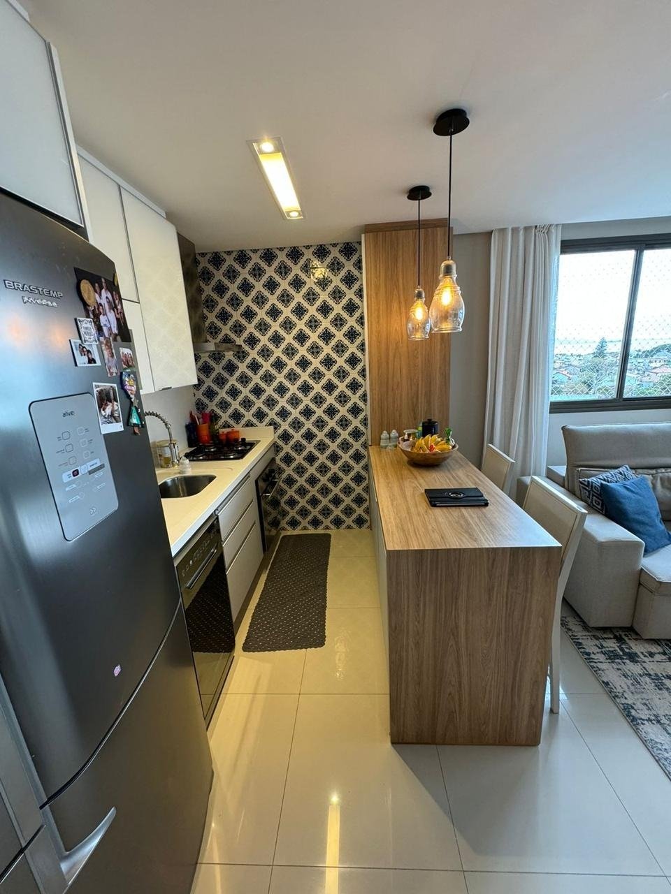 Apartamento à venda no Estreito: 