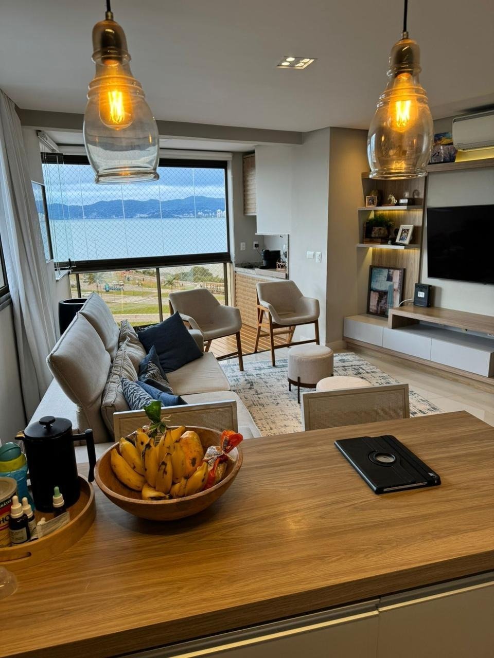 Apartamento à venda no Estreito: 