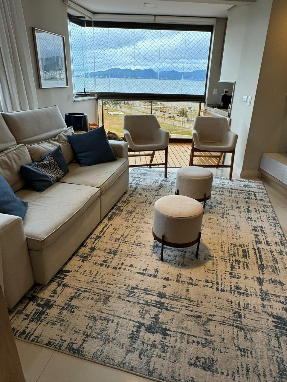 Apartamento à venda no Estreito: 