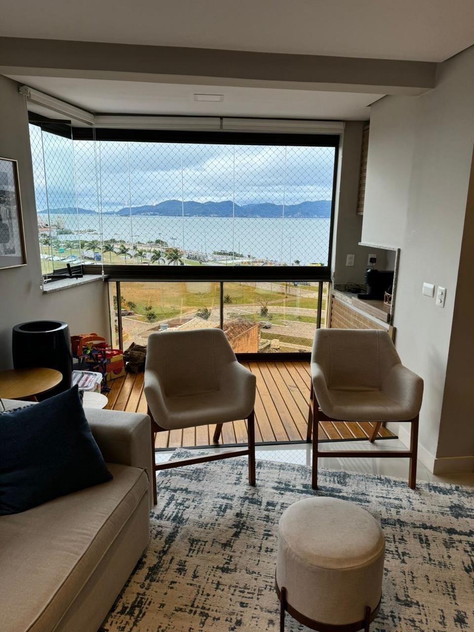 Apartamento à venda no Estreito: 