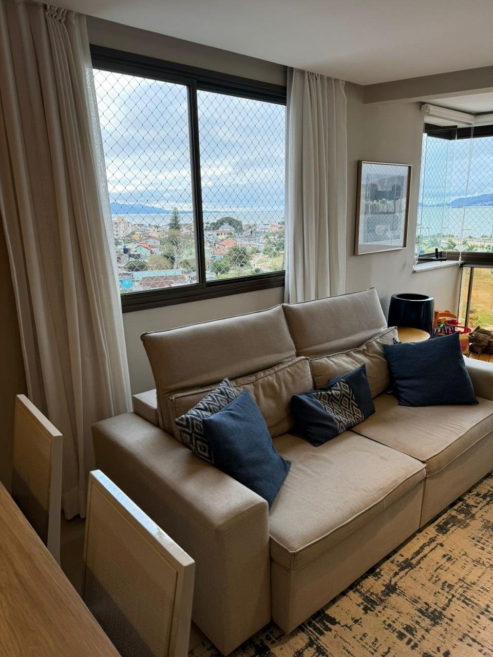 Apartamento à venda no Estreito: 