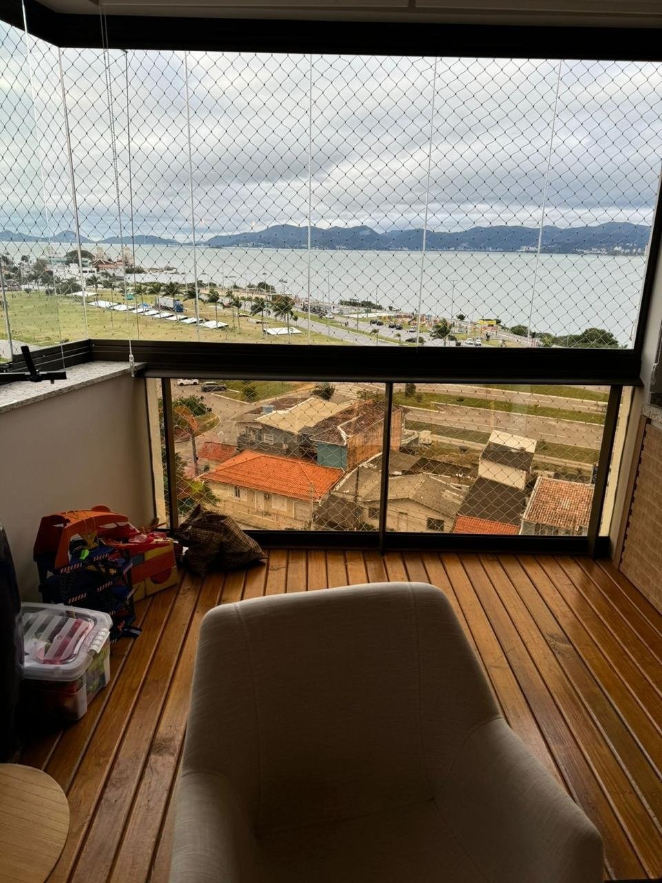 Apartamento à venda no Estreito: 