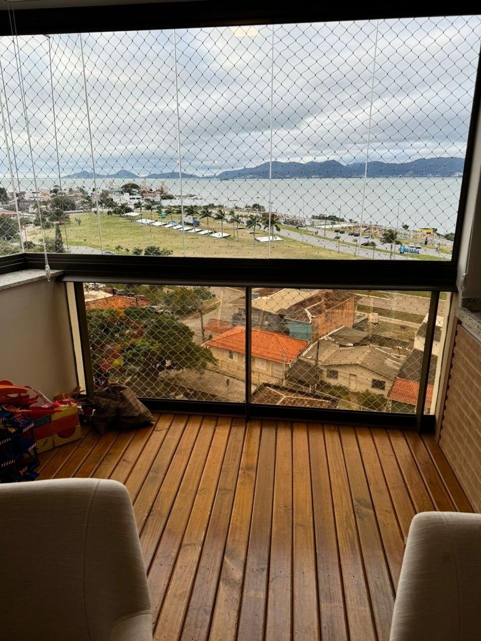 Apartamento à venda no Estreito: 