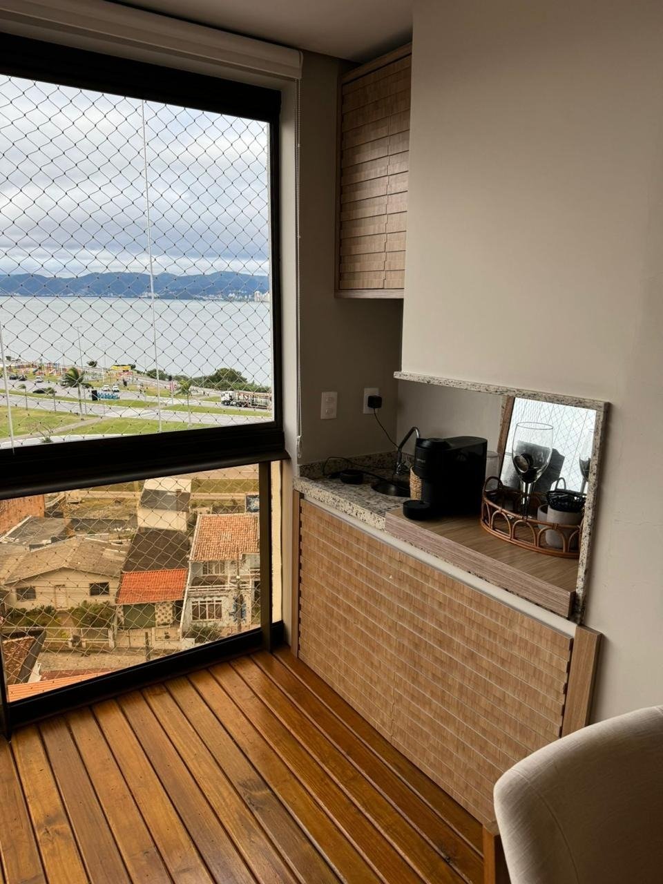 Apartamento à venda no Estreito: 