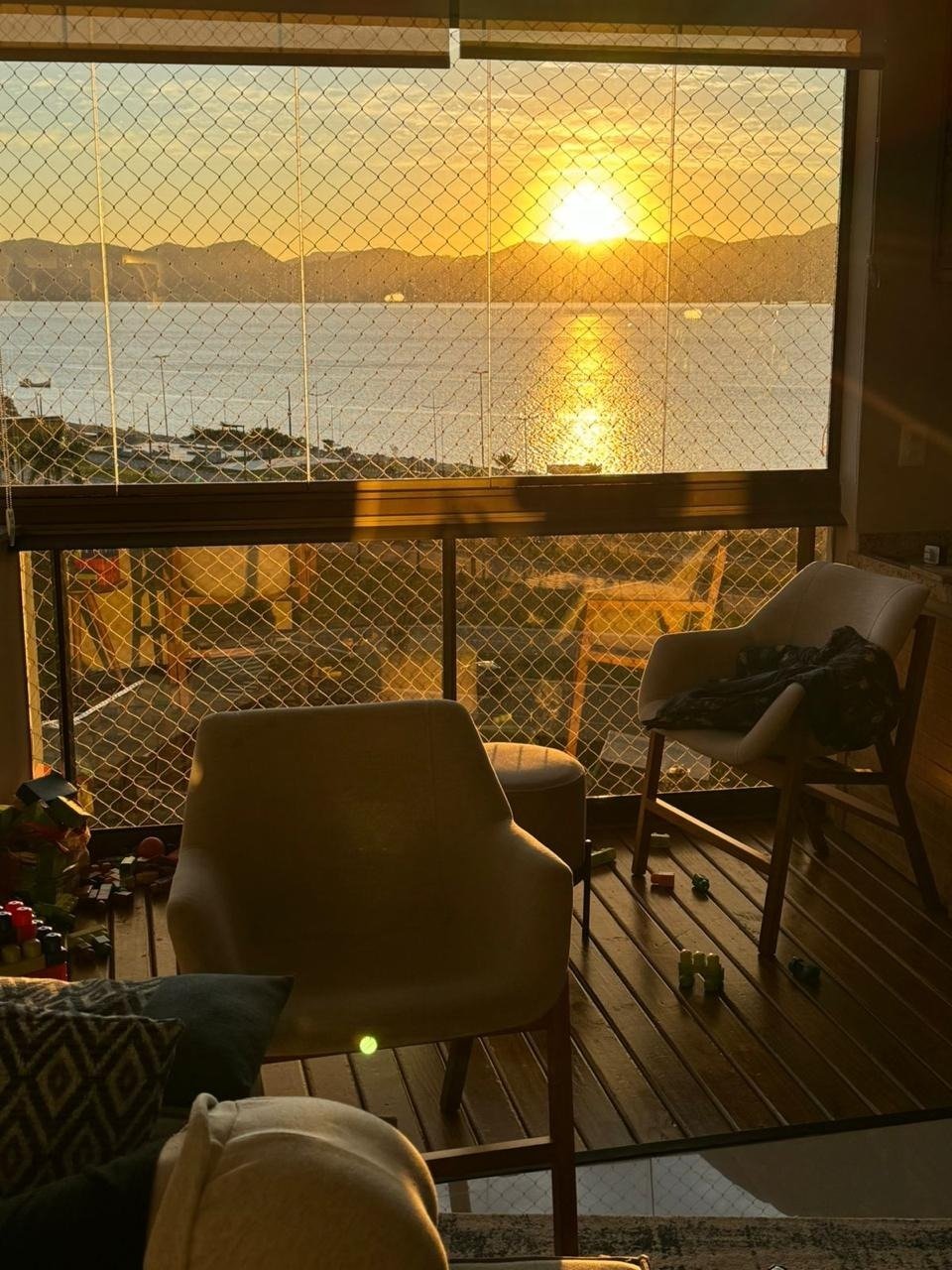 Apartamento à venda no Estreito: 