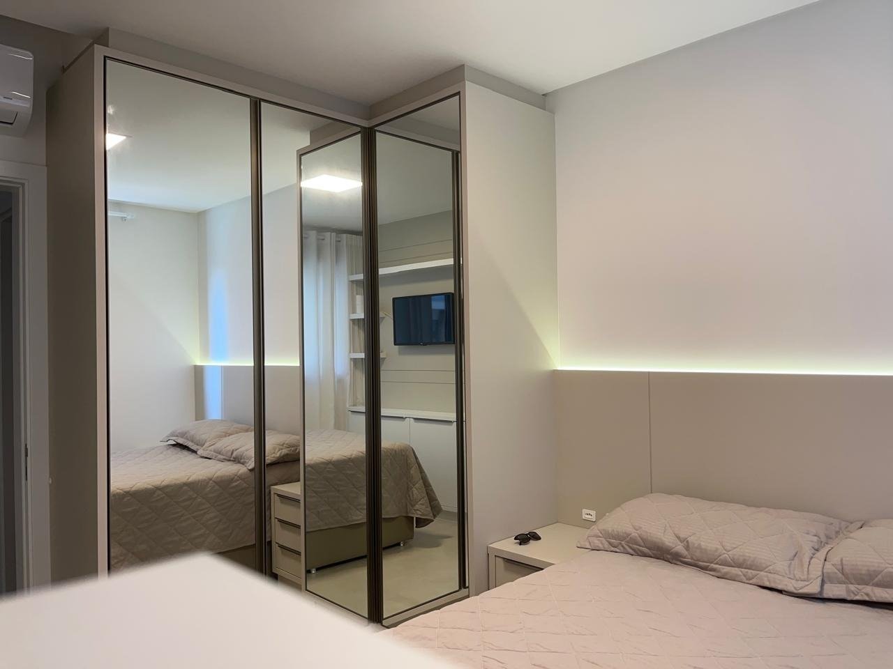 Apartamento à venda no Jardim Atlantico: 