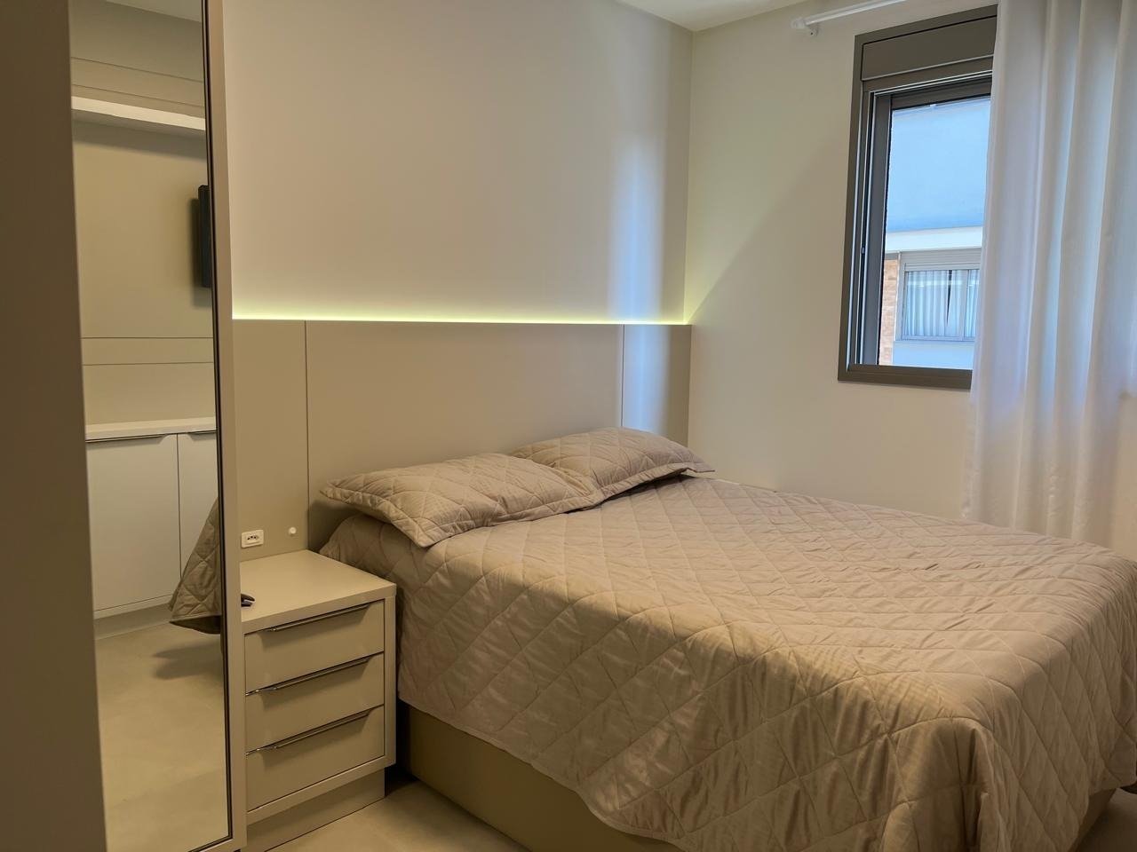 Apartamento à venda no Jardim Atlantico: 