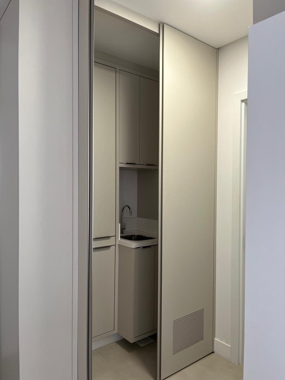 Apartamento à venda no Jardim Atlantico: 