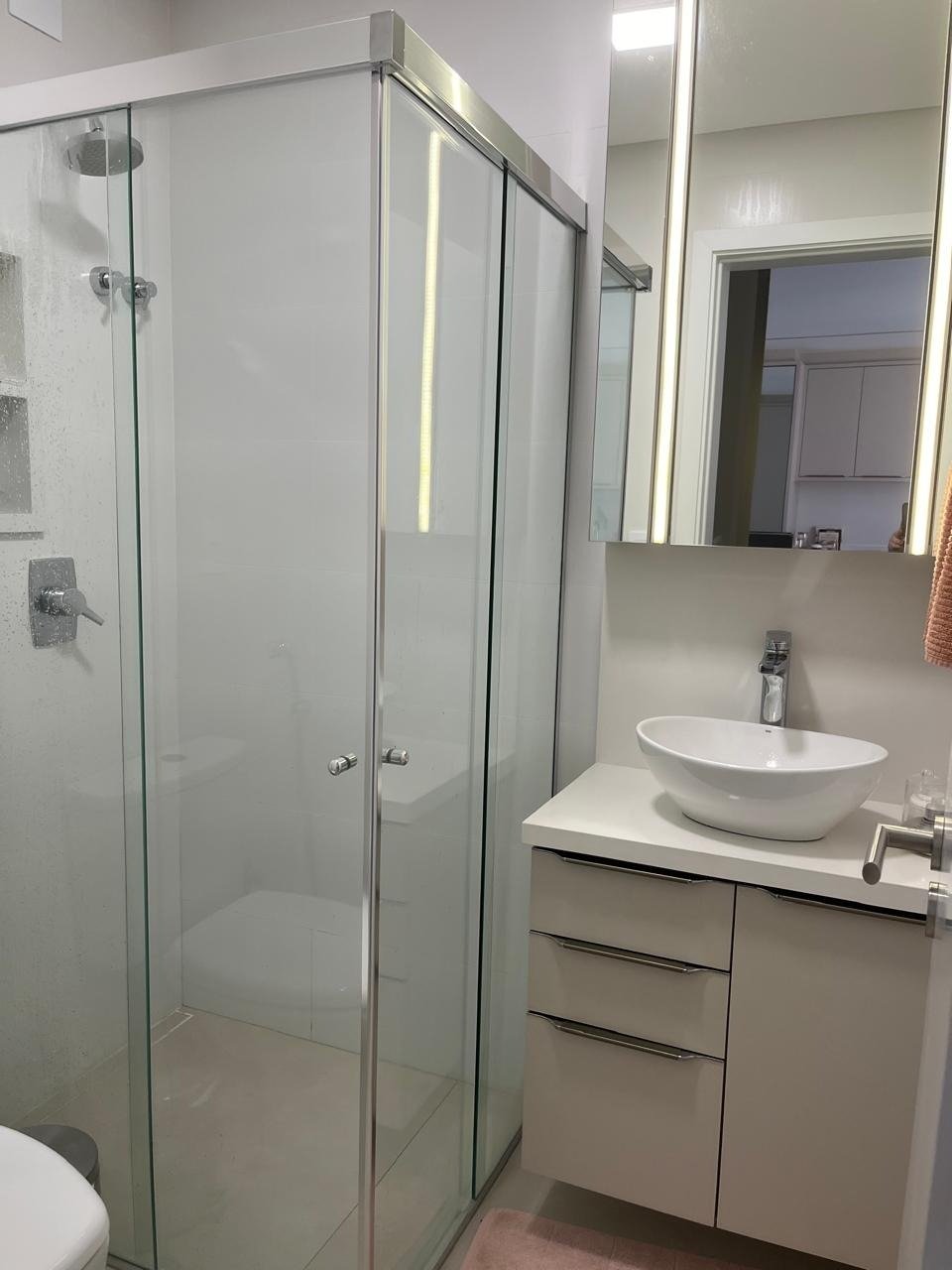 Apartamento à venda no Jardim Atlantico: 