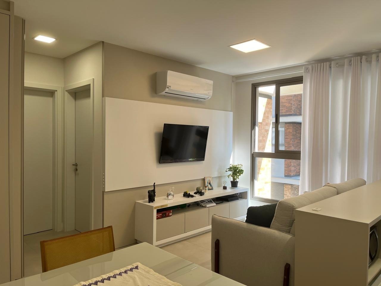 Apartamento à venda no Jardim Atlantico: 