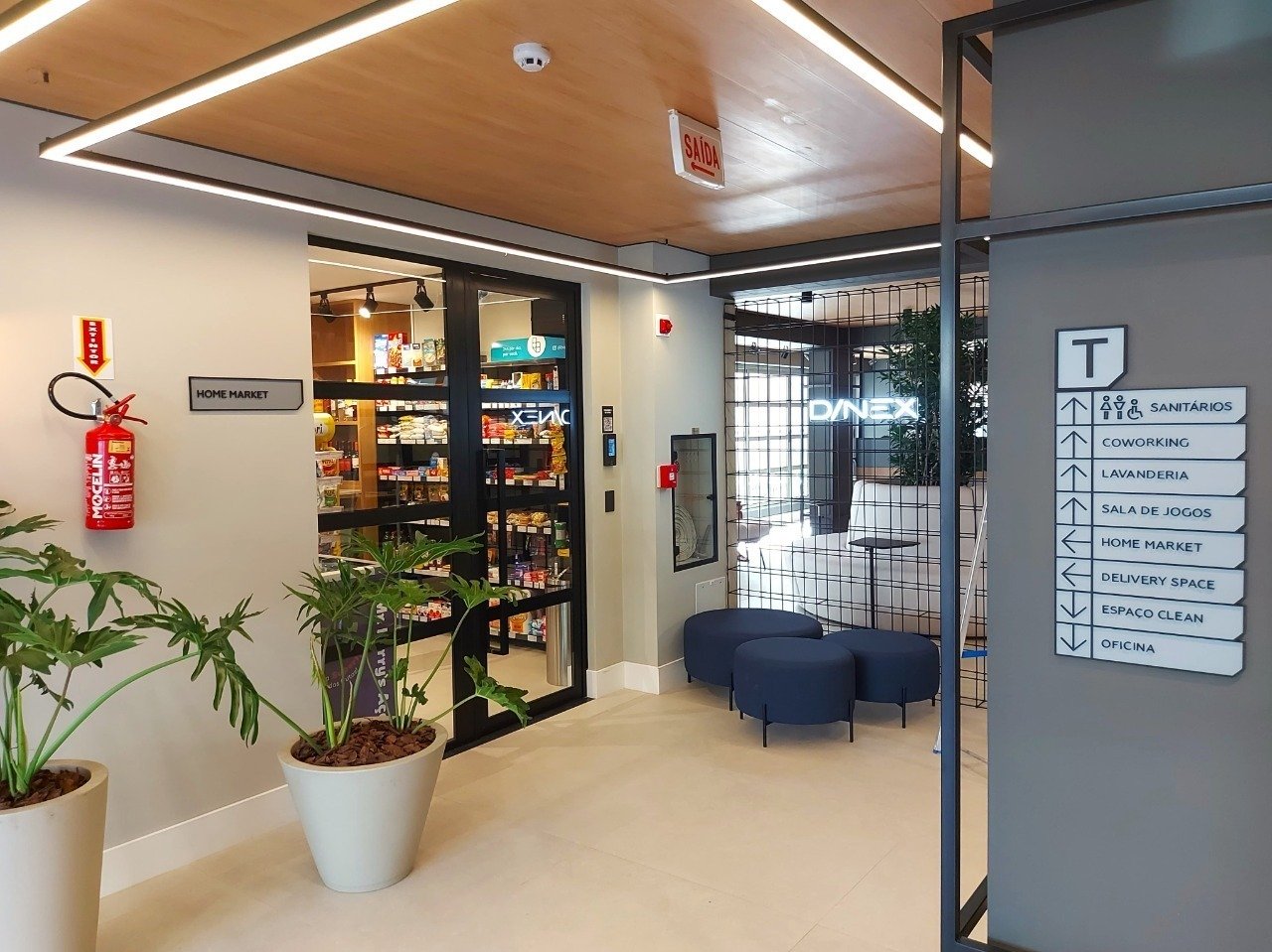 Apartamento à venda no Jardim Atlantico: 