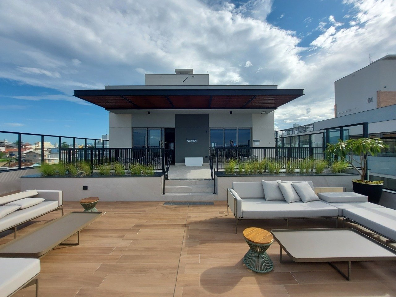 Apartamento à venda no Jardim Atlantico: 