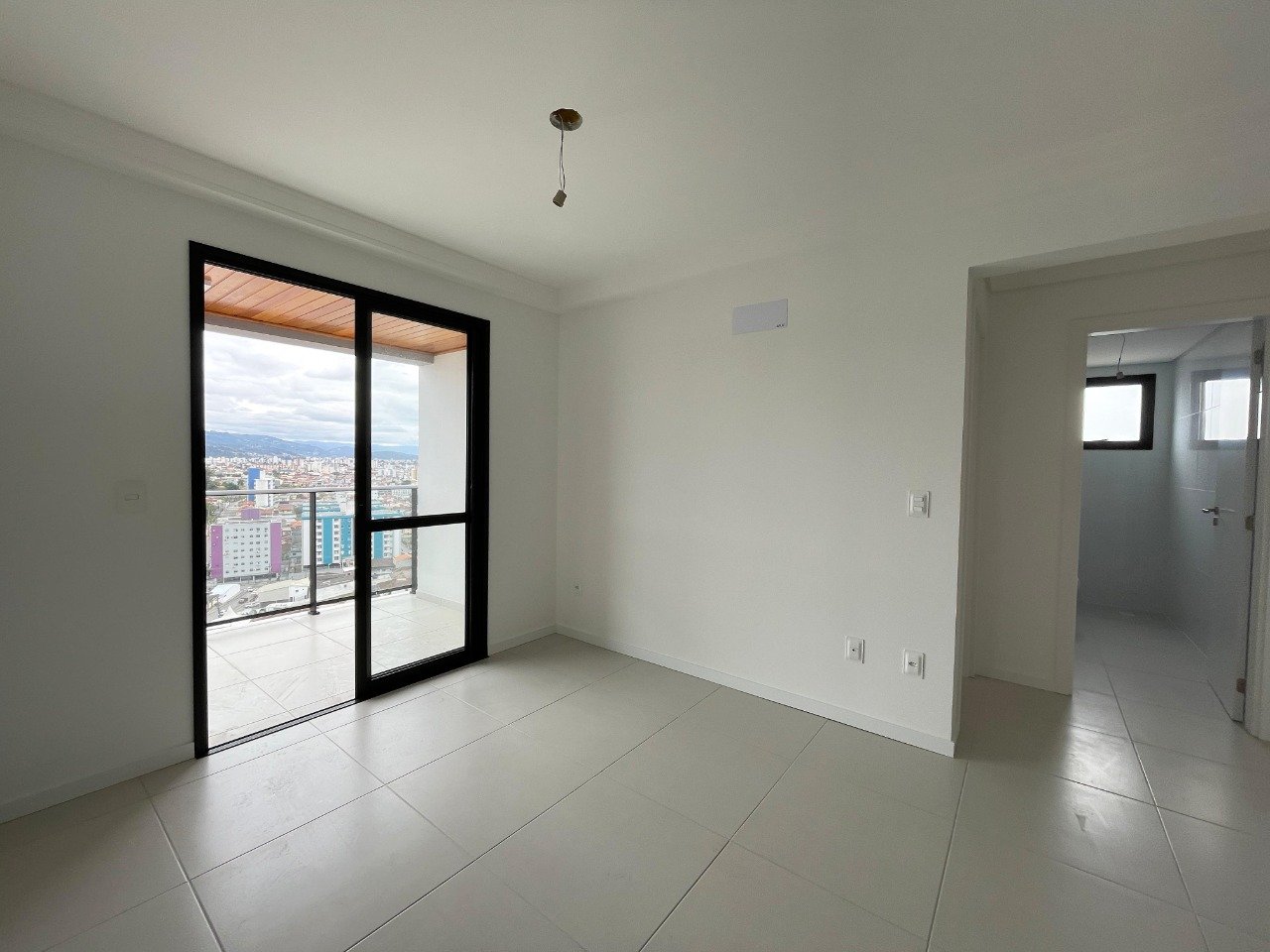 Apartamento à venda no Barreiros: 