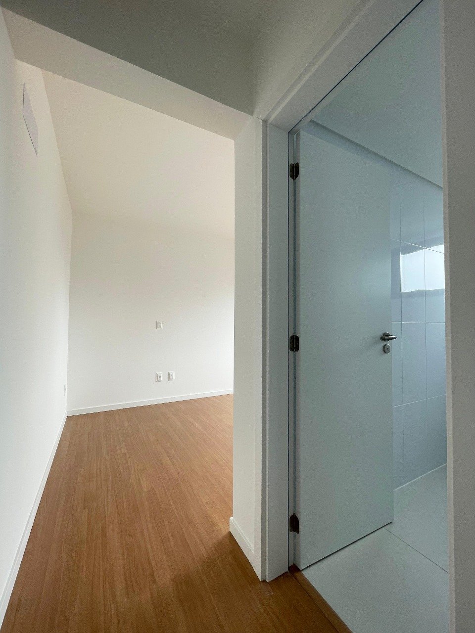 Apartamento à venda no Barreiros: 